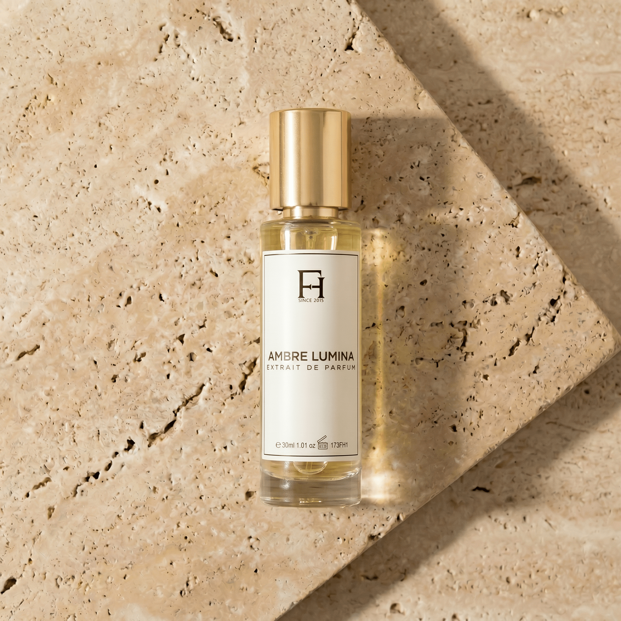 Ambre Lumina - Fatihan.store
