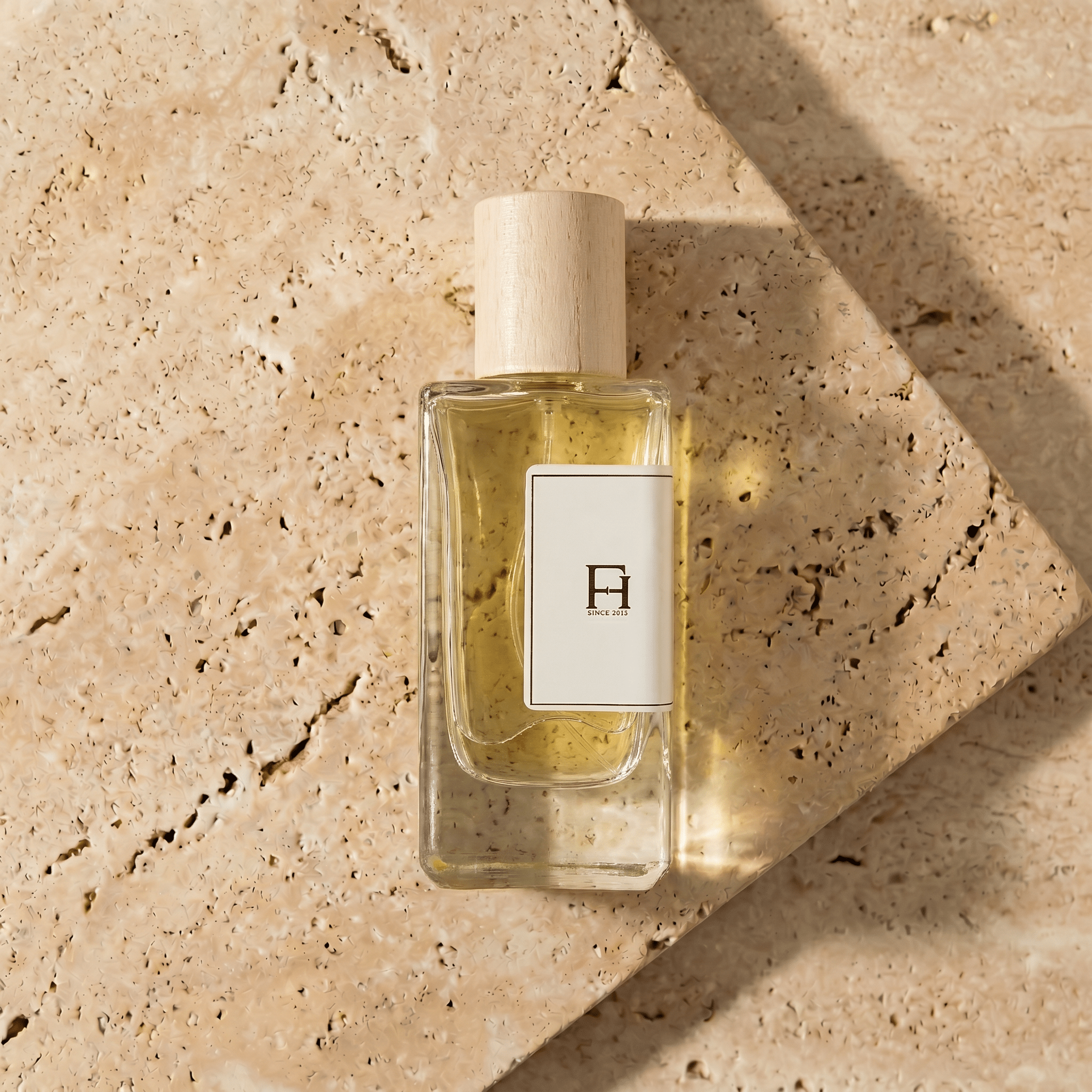 Blue Silence - Fatihan.store