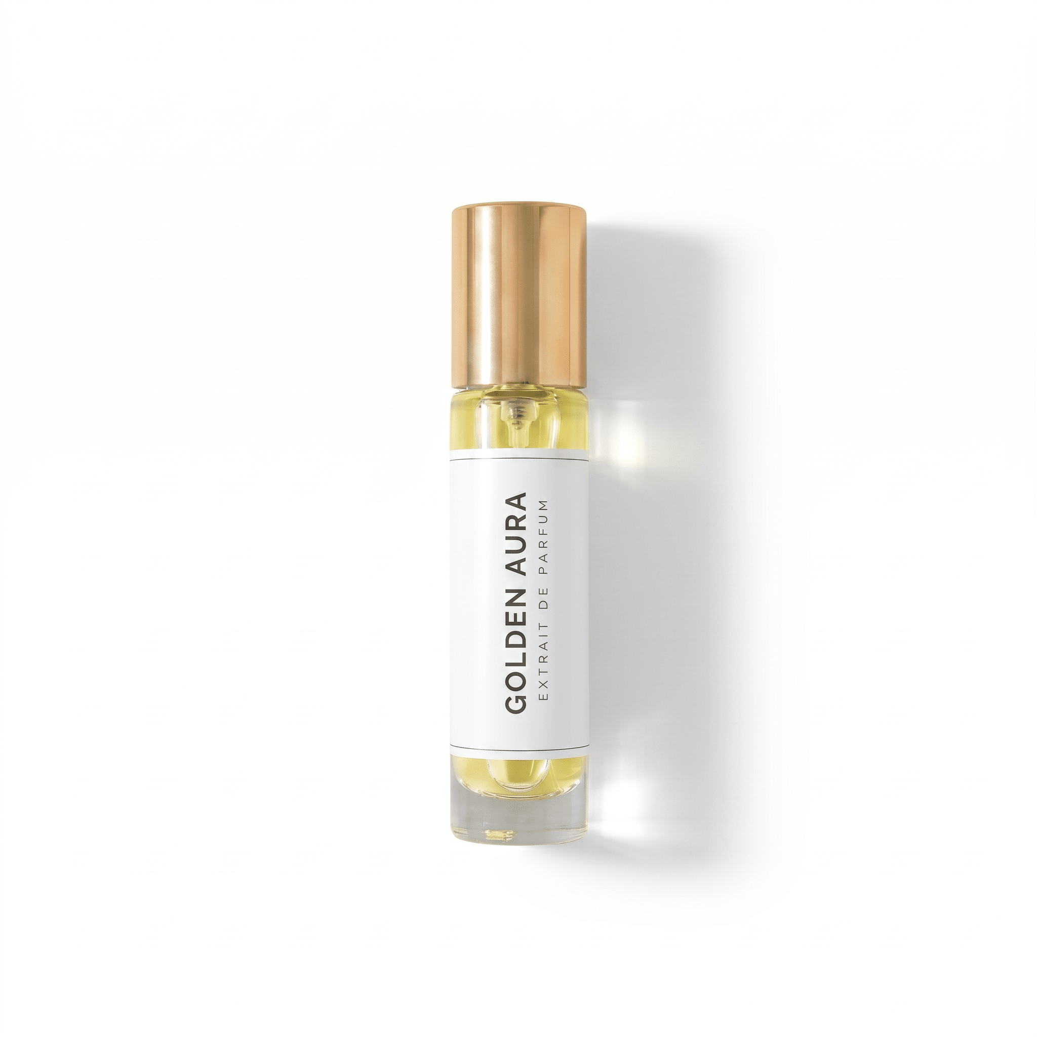 Golden Aura - Fatihan.store