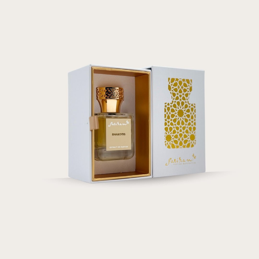 Imperial Breeze - Private Blend - Fatihan.store