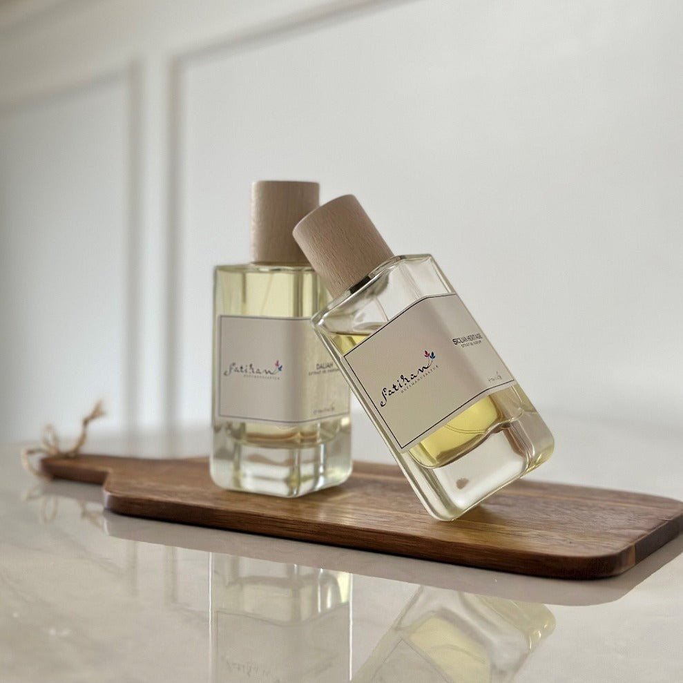 Mango on Fire - Fatihan.store