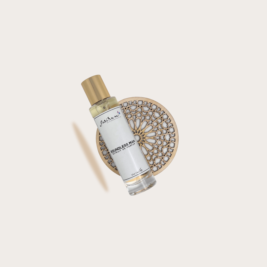 Mango on Fire - Fatihan.store