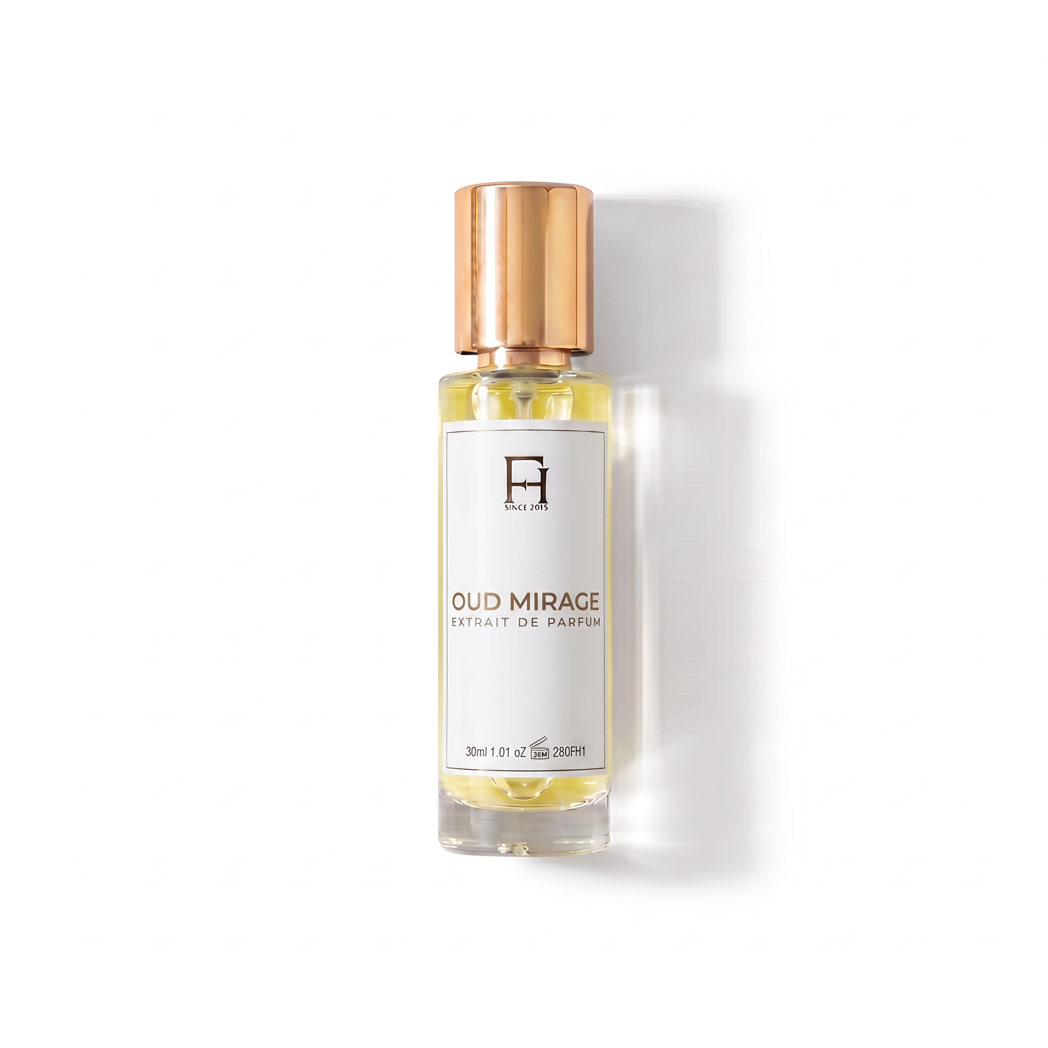 Oud Mirage - Fatihan.store