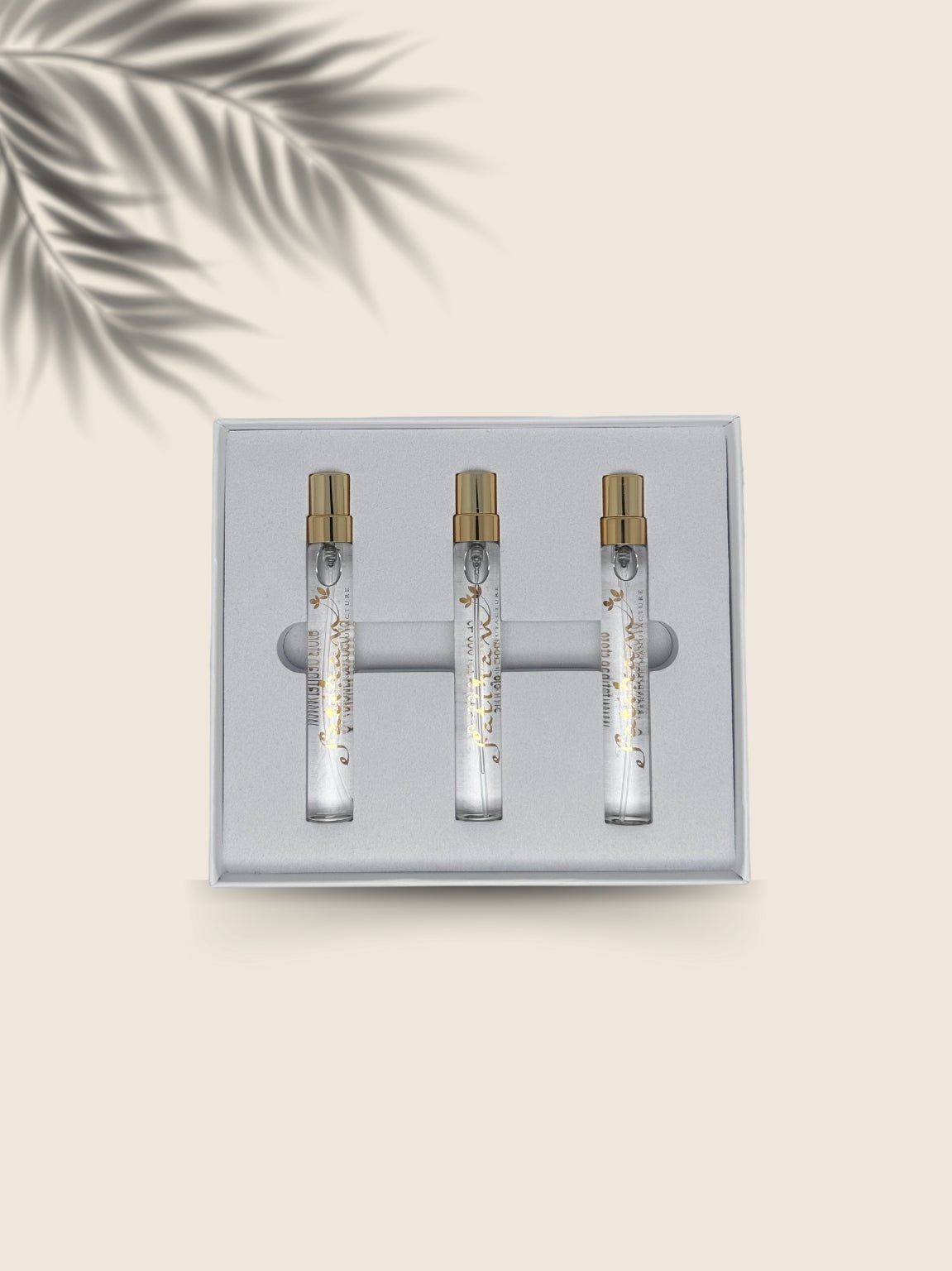 Refill - Fatihan.store