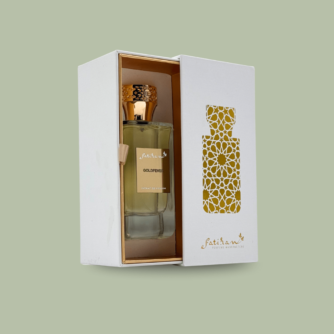 Sublime Illusion - Fatihan.store