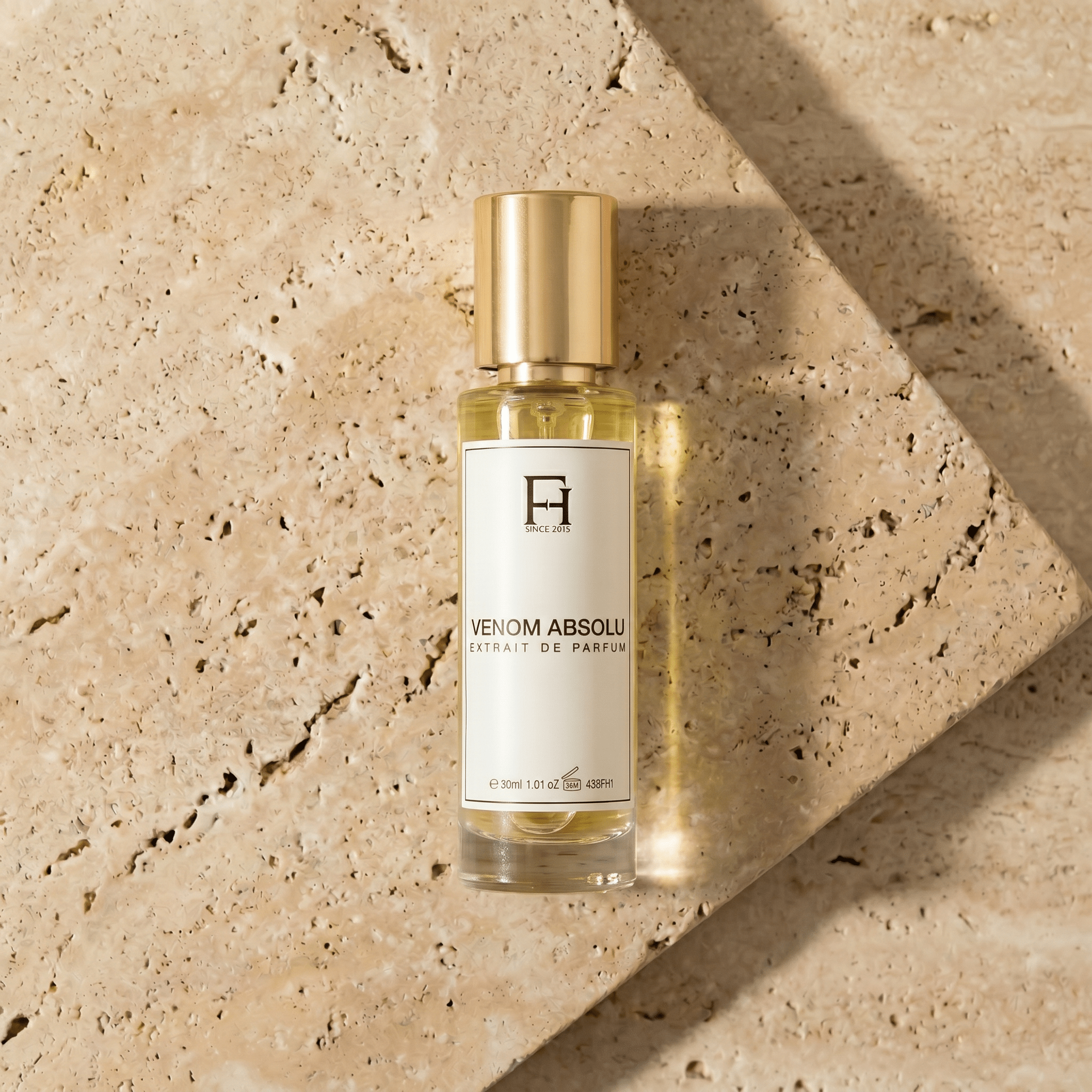 Venom Absolu - Fatihan.store