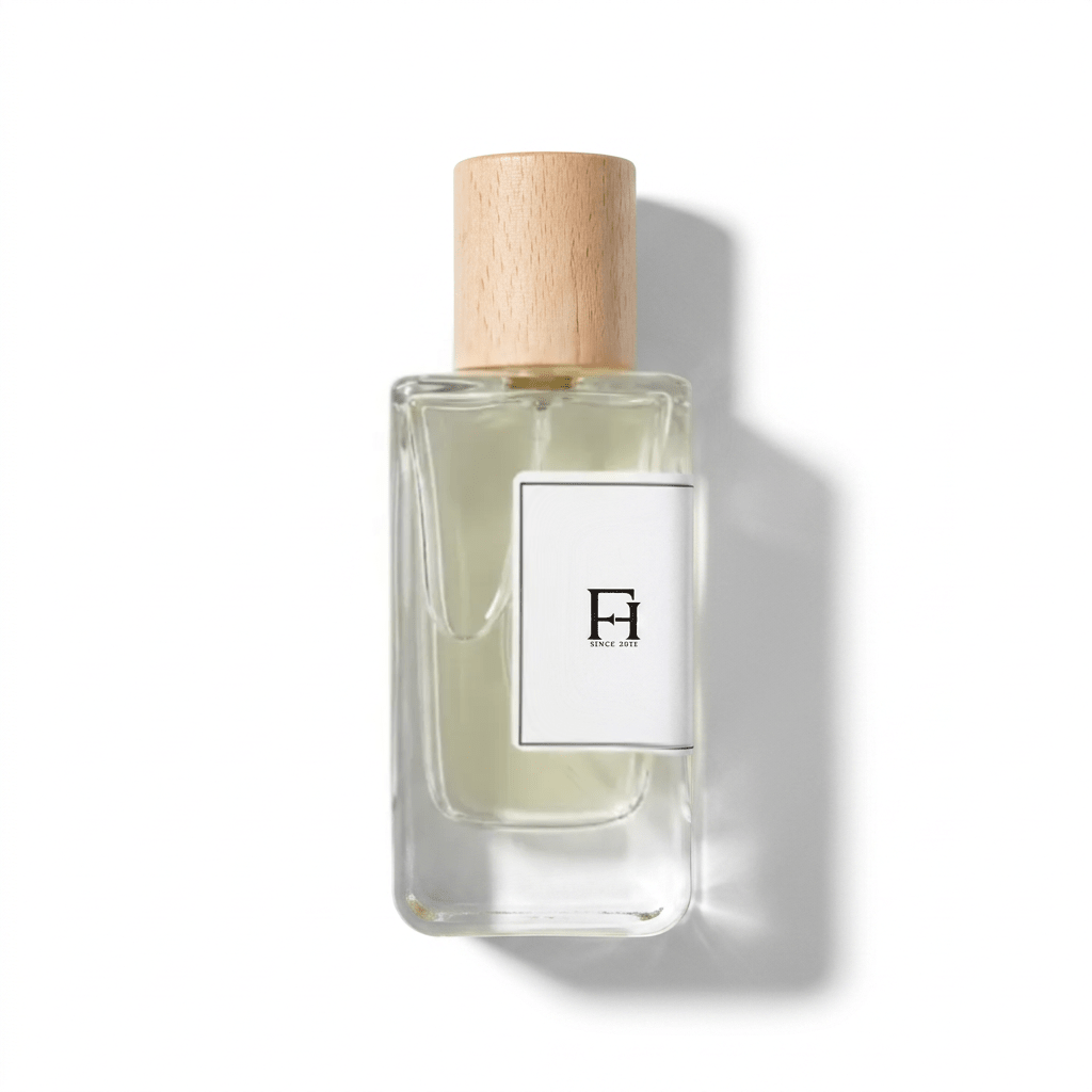 2nd Molecule - Fatihan.store