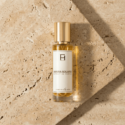 Ambra Solaris - Fatihan.store