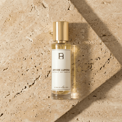 Ambre Lumina - Fatihan.store