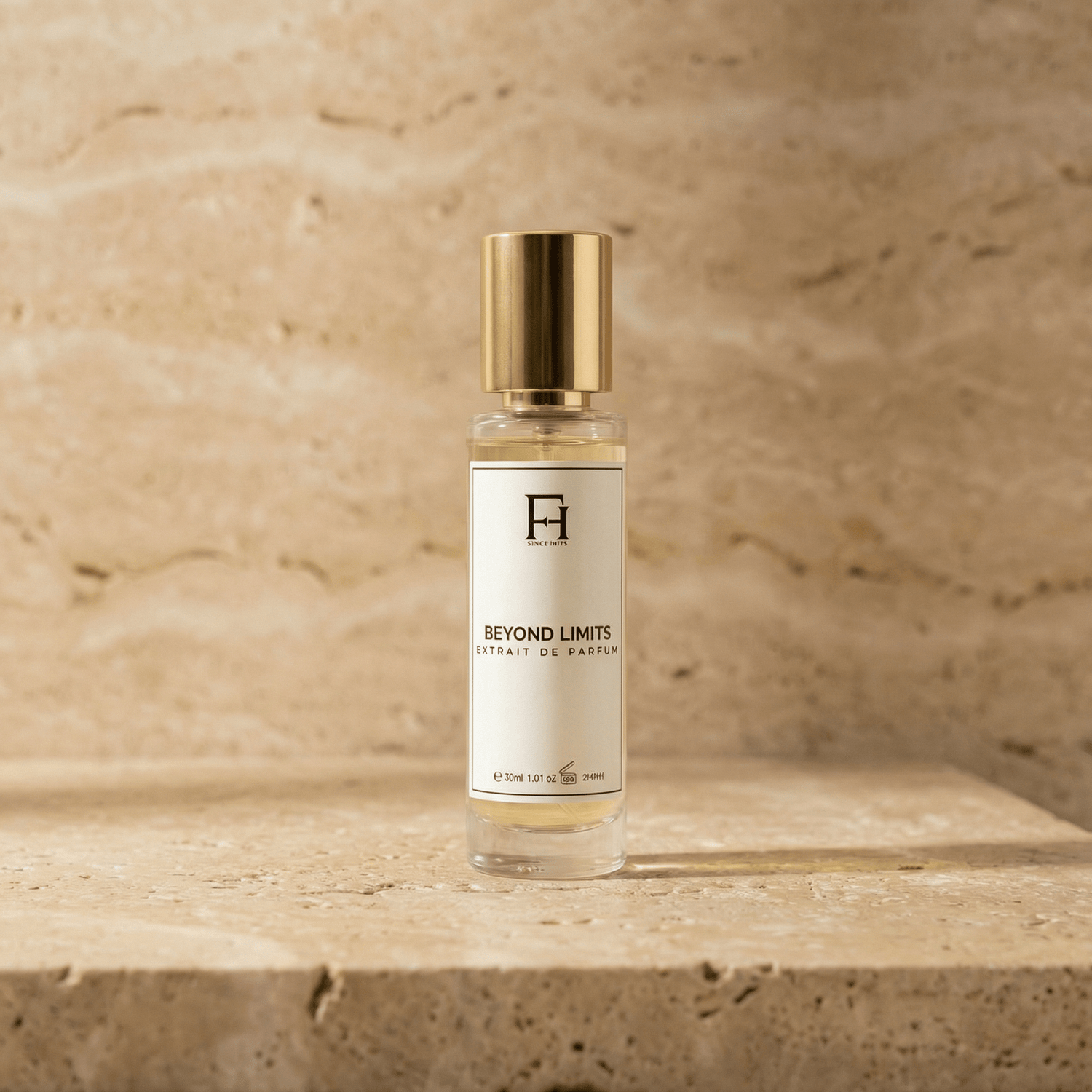 Beyond Limits - Fatihan.store