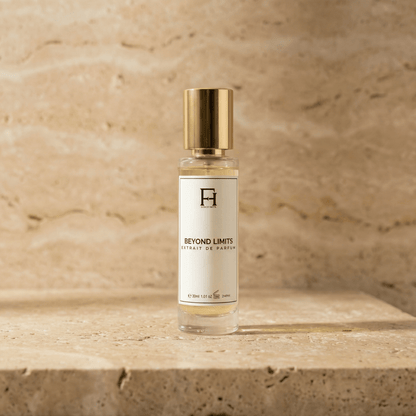 Beyond Limits - Fatihan.store