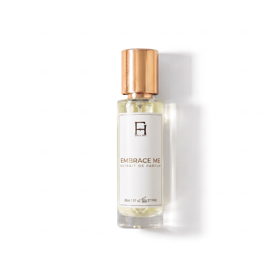 Embrace Me - Fatihan.store