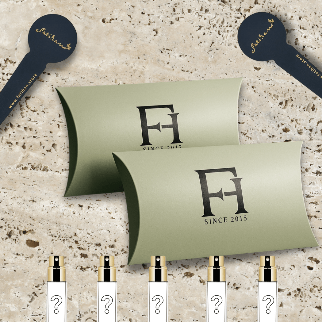 🔥 Fatihan - Archiv Sale 🔥 Achtung! nicht das gesamte Sortiment! - Fatihan.store