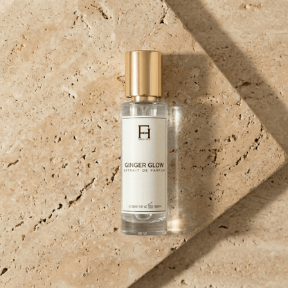 Ginger Glow - Fatihan.store