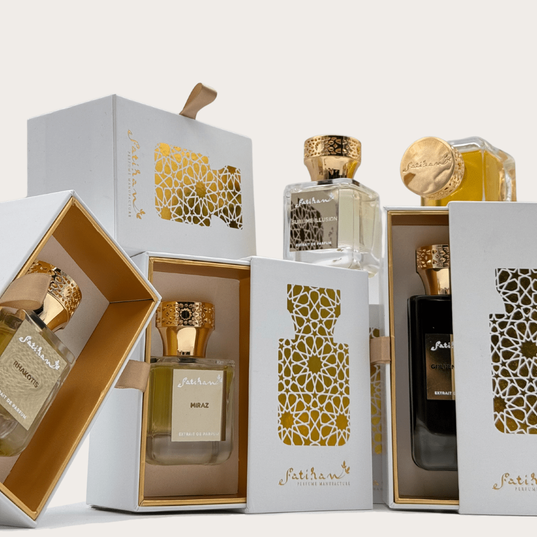 Imperial Breeze - Private Blend - Fatihan.store