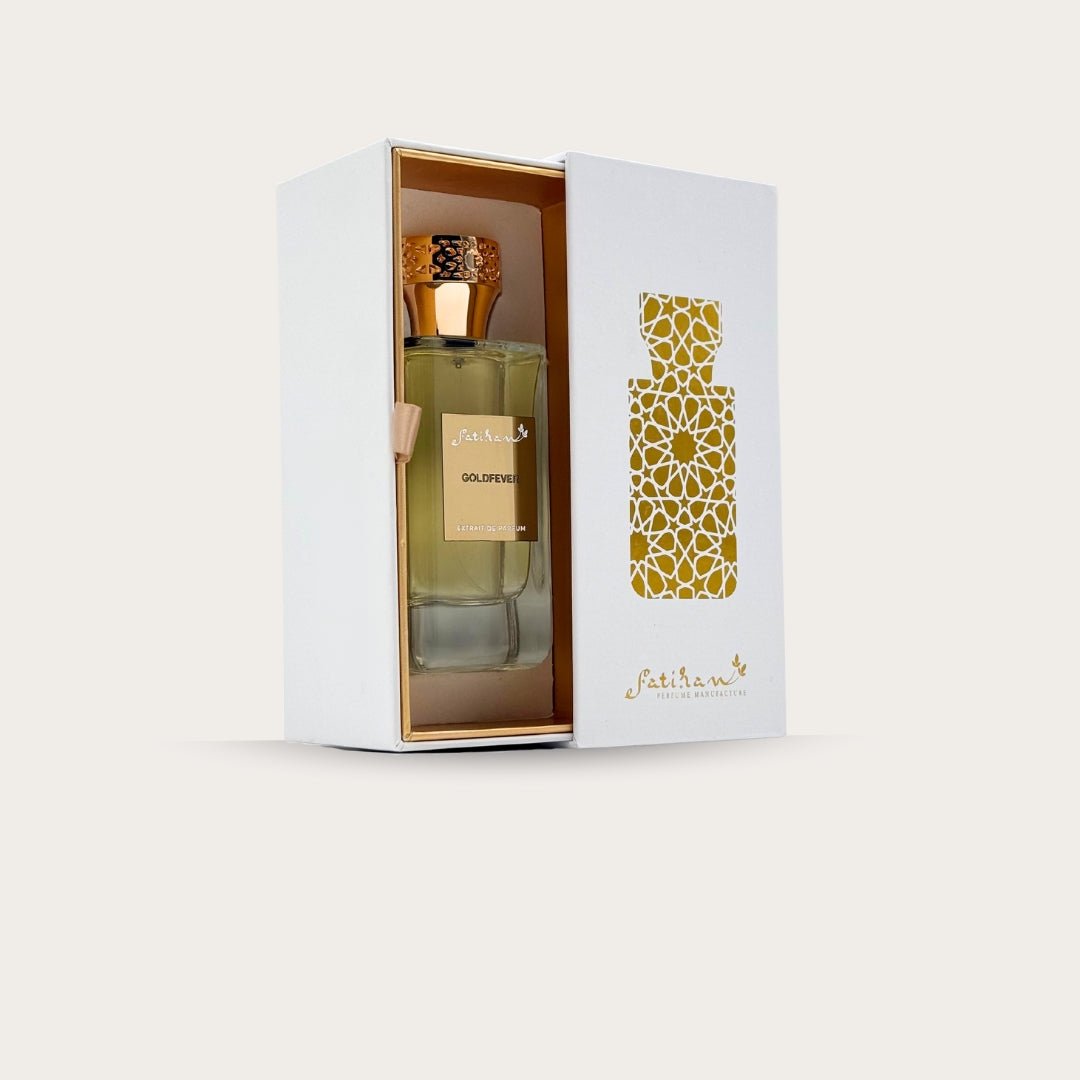 Imperial Breeze - Private Blend - Fatihan.store