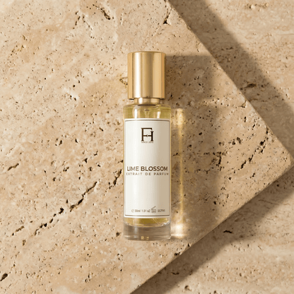 Lime Blossom - Fatihan.store