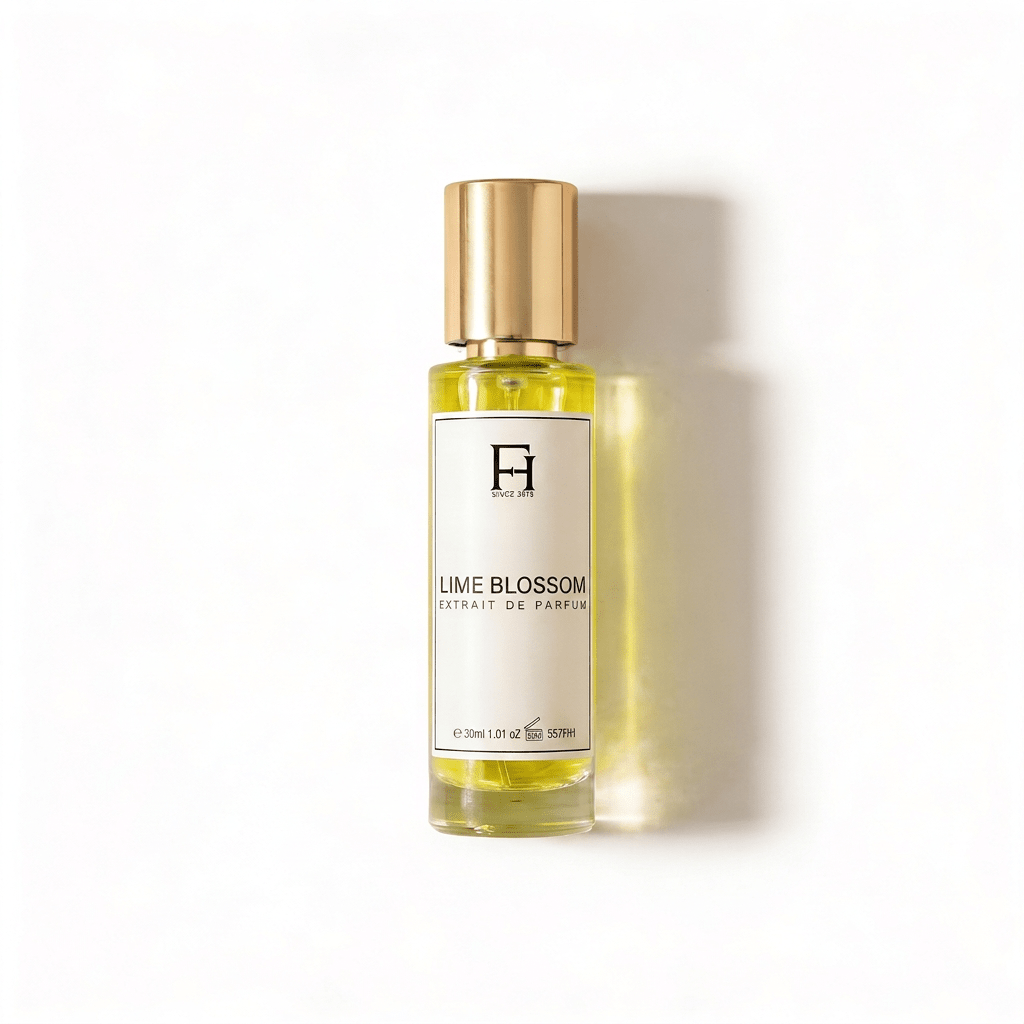 Lime Blossom - Fatihan.store