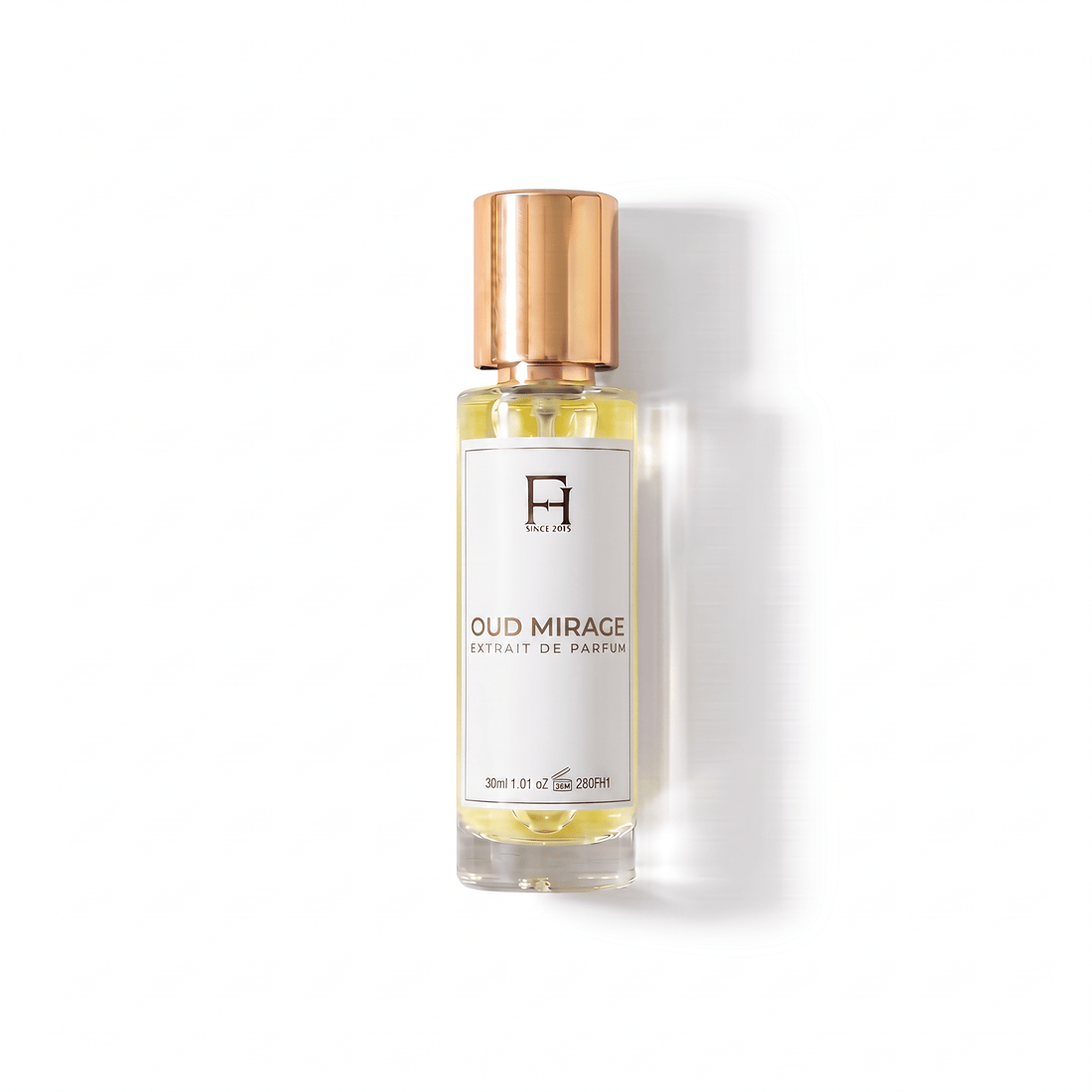 Oud Mirage - Fatihan.store