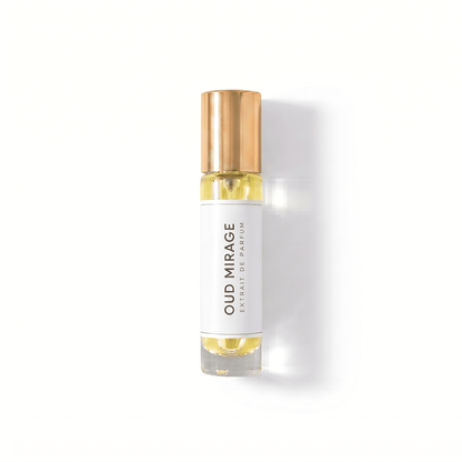 Oud Mirage - Fatihan.store