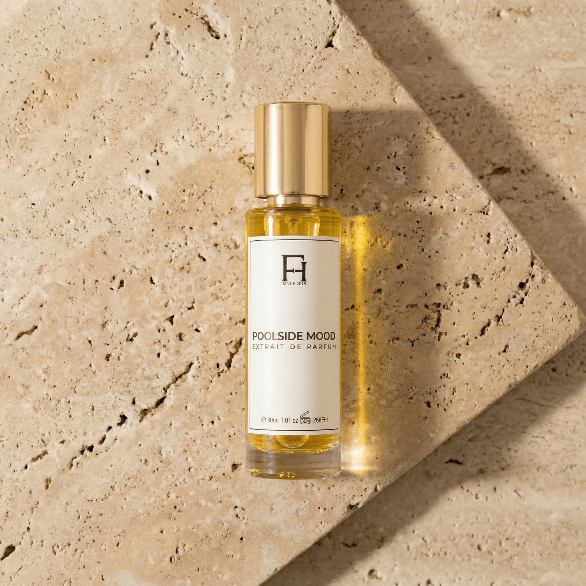 Poolside Mood - Fatihan.store