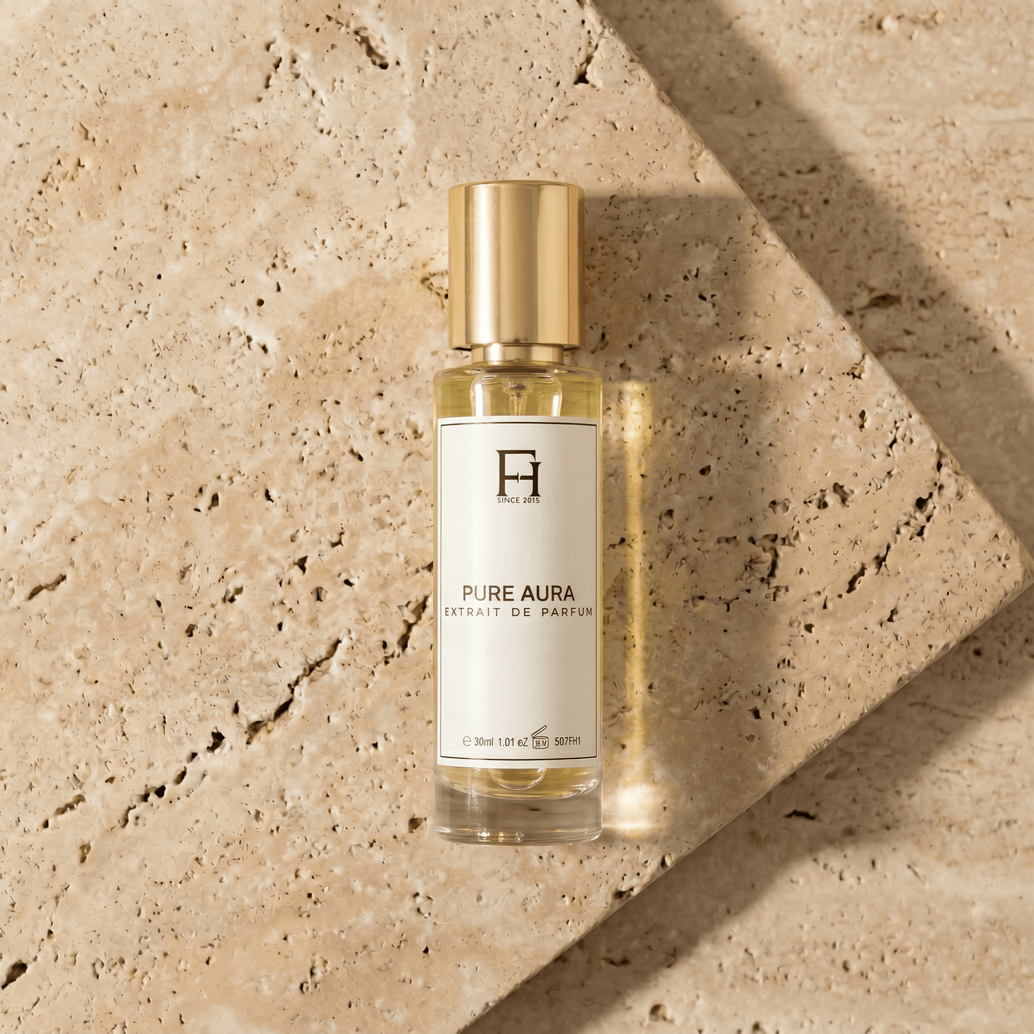 Pure Aura - Fatihan.store