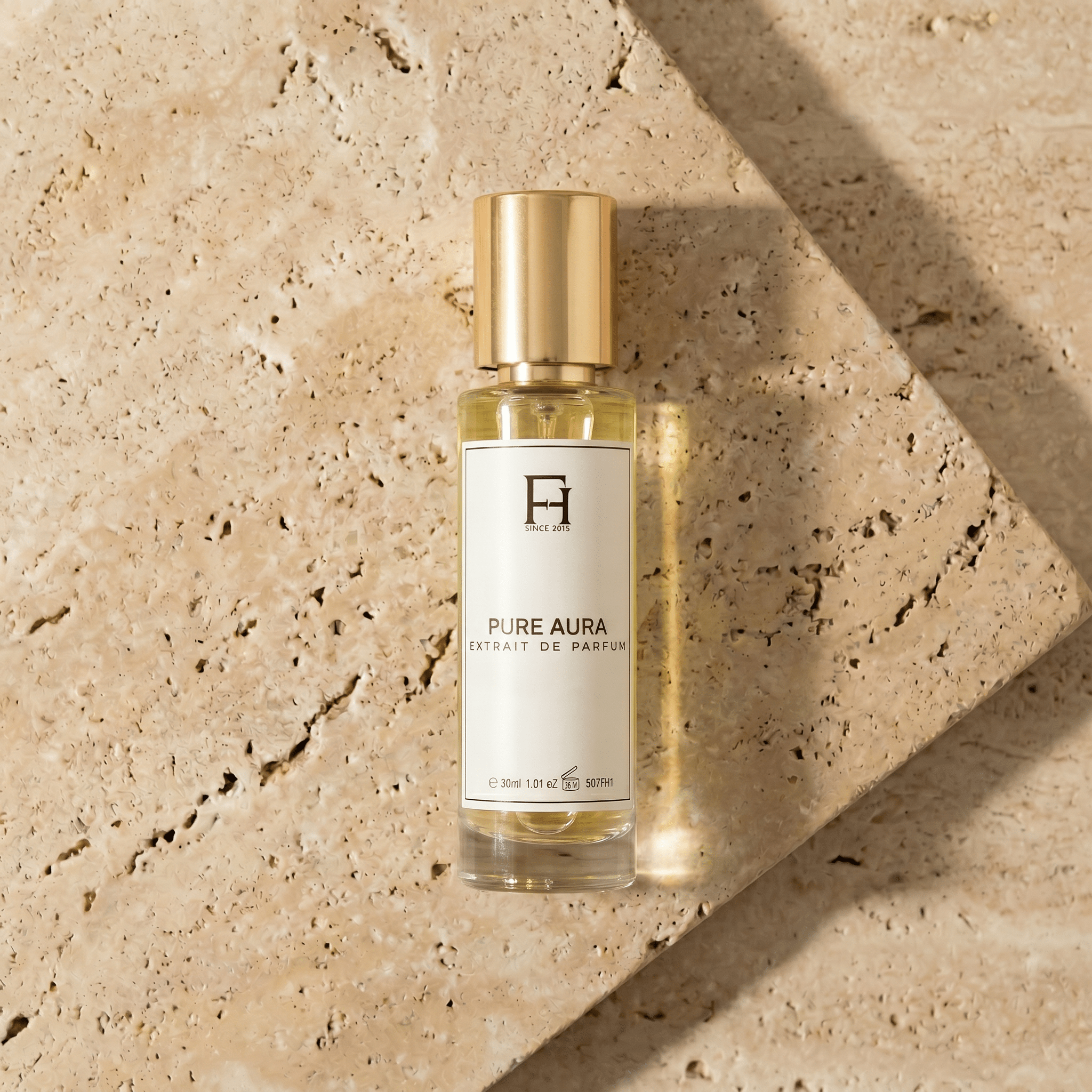 Pure Aura - Fatihan.store