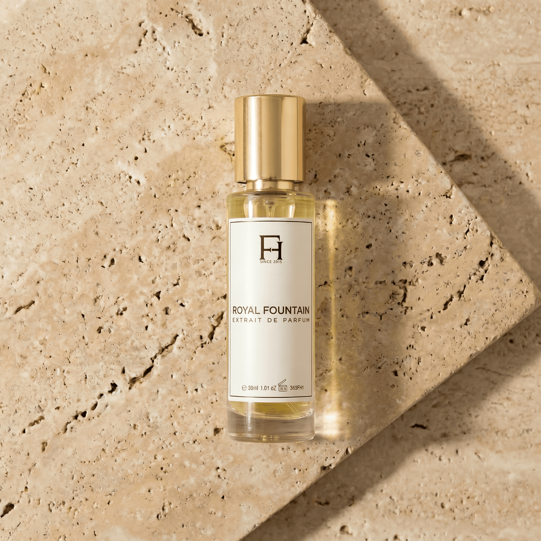 Royal Fountain - Fatihan.store