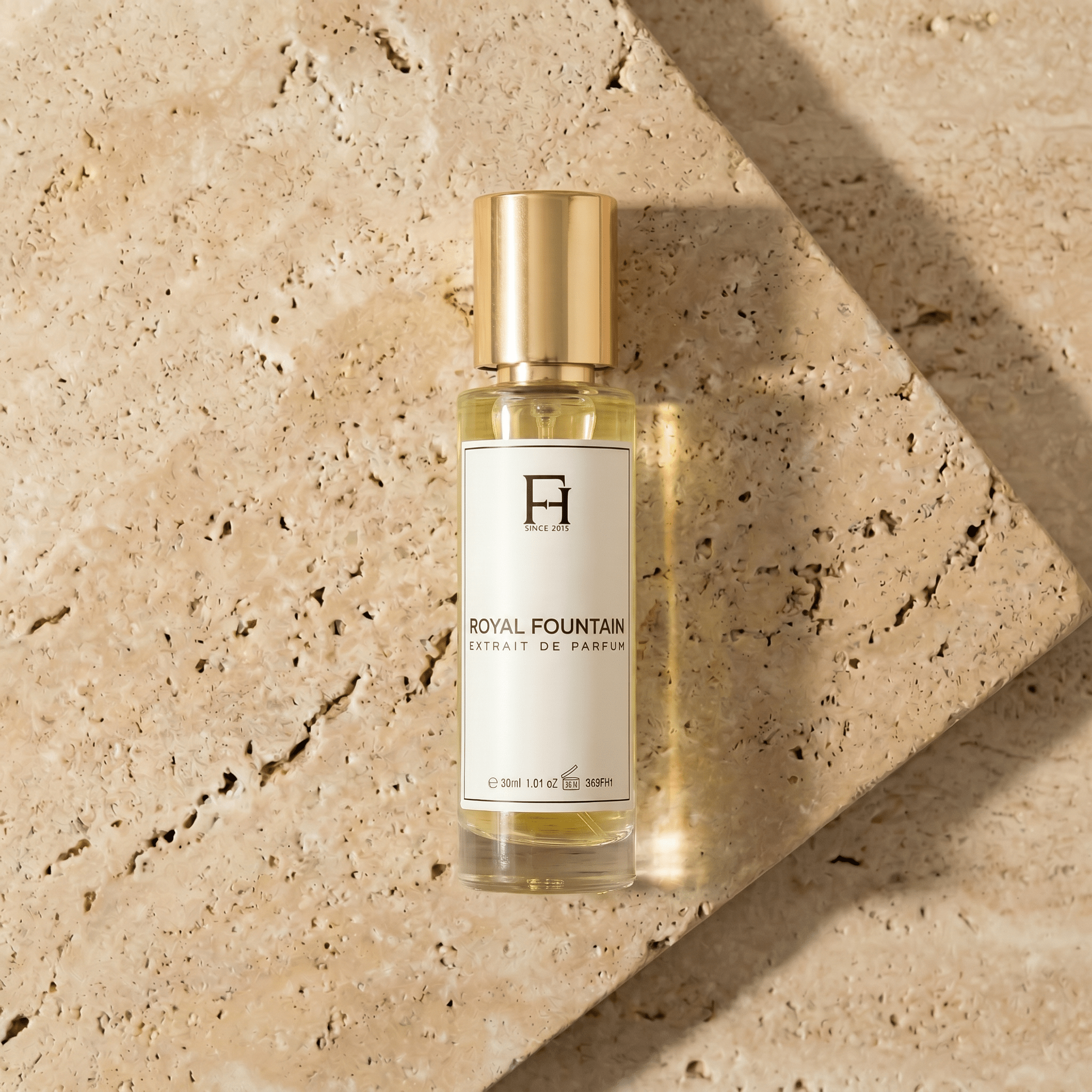 Royal Fountain - Fatihan.store