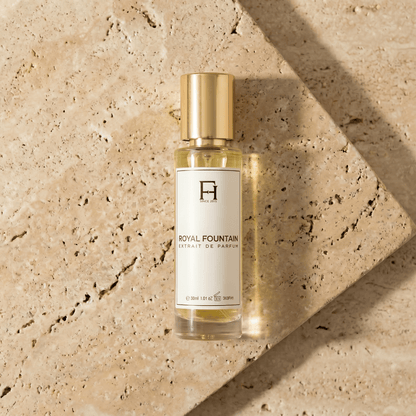 Royal Fountain - Fatihan.store