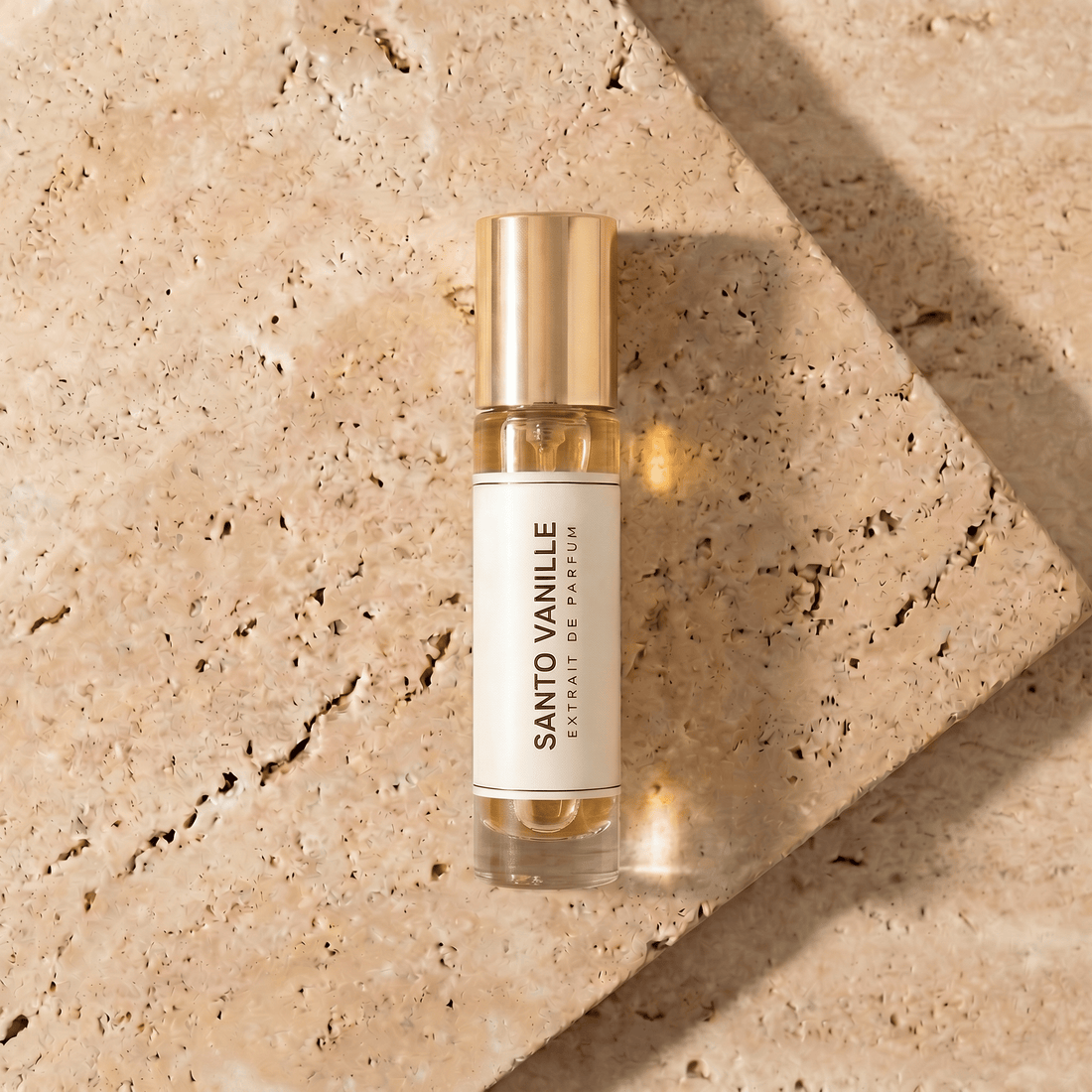 Santo Vanille - Fatihan.store