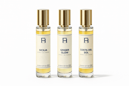 Signature Trinity - Fatihan.store