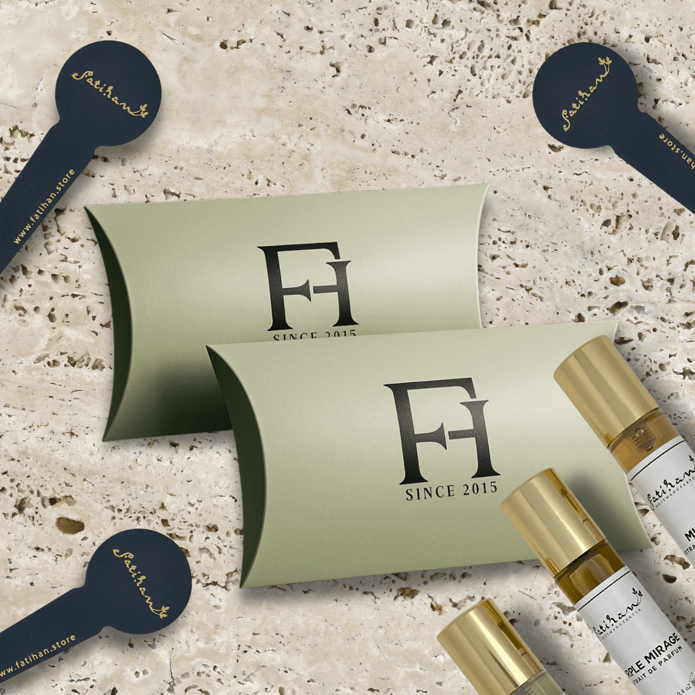 🔥 Sortimentsabverkauf 🔥Achtung! nicht das gesamte Sortiment! - Fatihan.store