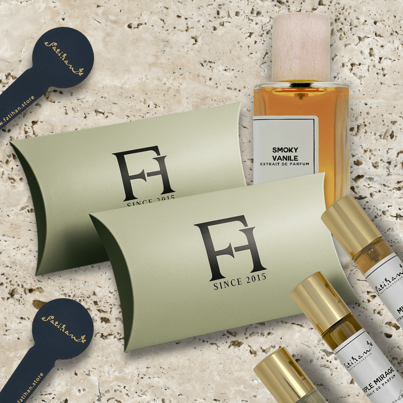 🔥 Sortimentsabverkauf 🔥Achtung! nicht das gesamte Sortiment! - Fatihan.store