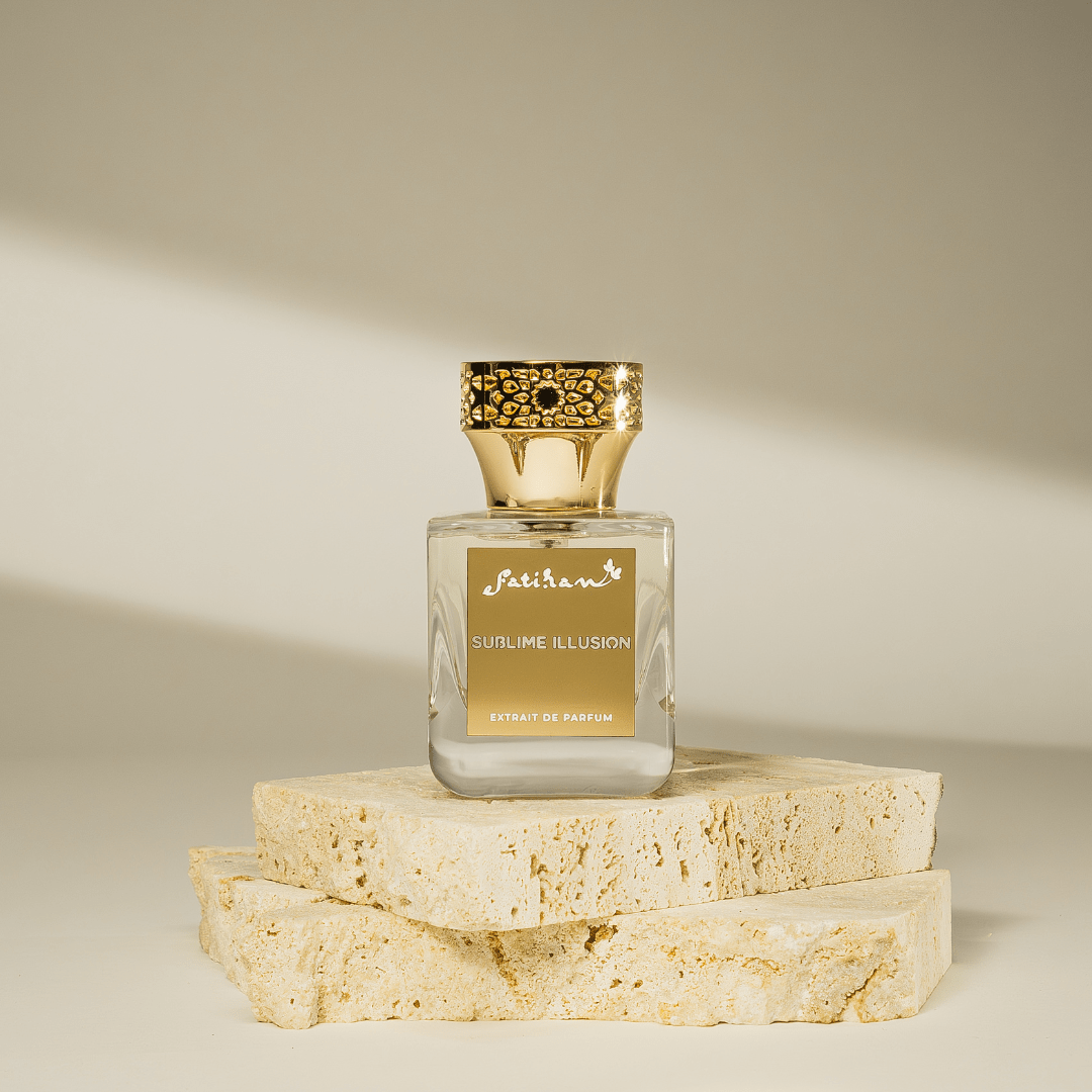 Sublime Illusion - Fatihan.store